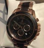 Herenhorloge van Spinnaker (SP-5027-22) *NIEUW*, Ophalen, Nieuw, Polshorloge, Overige merken