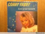 single conny fabry, Cd's en Dvd's