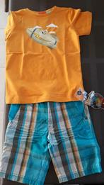 Set jongens Kaatje en Victor, Kinderen en Baby's, Ophalen, Nieuw, Jongen