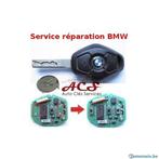 faites réparer vos télécommandes clé BMW, Auto-onderdelen, Overige Auto-onderdelen, Nieuw, Ophalen of Verzenden, BMW