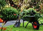 Uw tuinman, grote en kleine klusjes