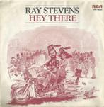 Ray Stevens – Hey there - Single, Gebruikt, 7 inch, Single, Ophalen of Verzenden