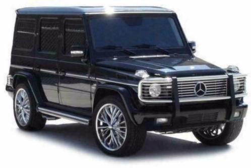 Mercedes G Bullbar OEM NIEUW !!!!!!! W463/ W461/ W460, Autos : Pièces & Accessoires, Autres pièces automobiles, Mercedes-Benz