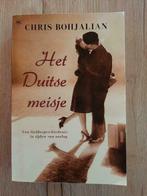 Chris Bohjalian - Het Duitse meisje, Boeken, Romans, Ophalen of Verzenden, Zo goed als nieuw, België