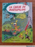 BD "La queue du marsupilami", EO, Livres, Utilisé