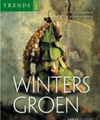 Winters groen, Beatrijs Hansma en Margreeth, Enlèvement ou Envoi