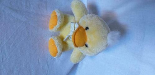 eend kuiken, Kinderen en Baby's, Speelgoed | Knuffels en Pluche, Gebruikt, Eend, Ophalen of Verzenden