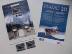 Titanic zegel-timbre 3D viewer