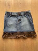 Jupe en jeans STEFANEL Taille 38, Kleding | Dames, Maat 38/40 (M), Blauw, Ophalen of Verzenden, Zo goed als nieuw