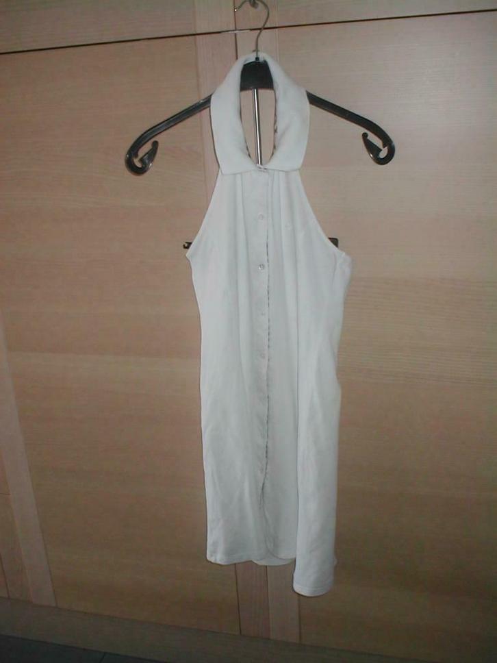 kleedje burberry maat 164, Kinderen en Baby's, Kinderkleding | Maat 164, Gebruikt, Meisje, Jurk of Rok, Ophalen of Verzenden