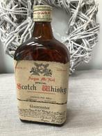 Scotch Whisky Agnus Mc Neil jaren ‘60, Ophalen of Verzenden, Zo goed als nieuw