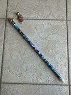 crayon géant avec pochette 4 mini-crayons et grelot - comme, Enlèvement ou Envoi, Comme neuf, Garçon ou Fille