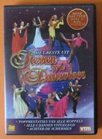 Sterren op de dansvloer - 2x DVD -, Alle leeftijden, Ophalen of Verzenden, Gebruikt, Muziek en Concerten