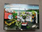 Playmobile - Top Agents - 4880, Complete set, Ophalen of Verzenden, Zo goed als nieuw