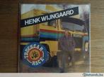 single henk wijngaard, Cd's en Dvd's