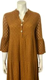 MOMENT jurk - 36/38 - Nieuw, Kleding | Dames, Moment, Overige kleuren, Verzenden, Nieuw