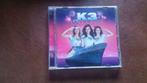 K3 - love cruise, Cd's en Dvd's, Ophalen of Verzenden