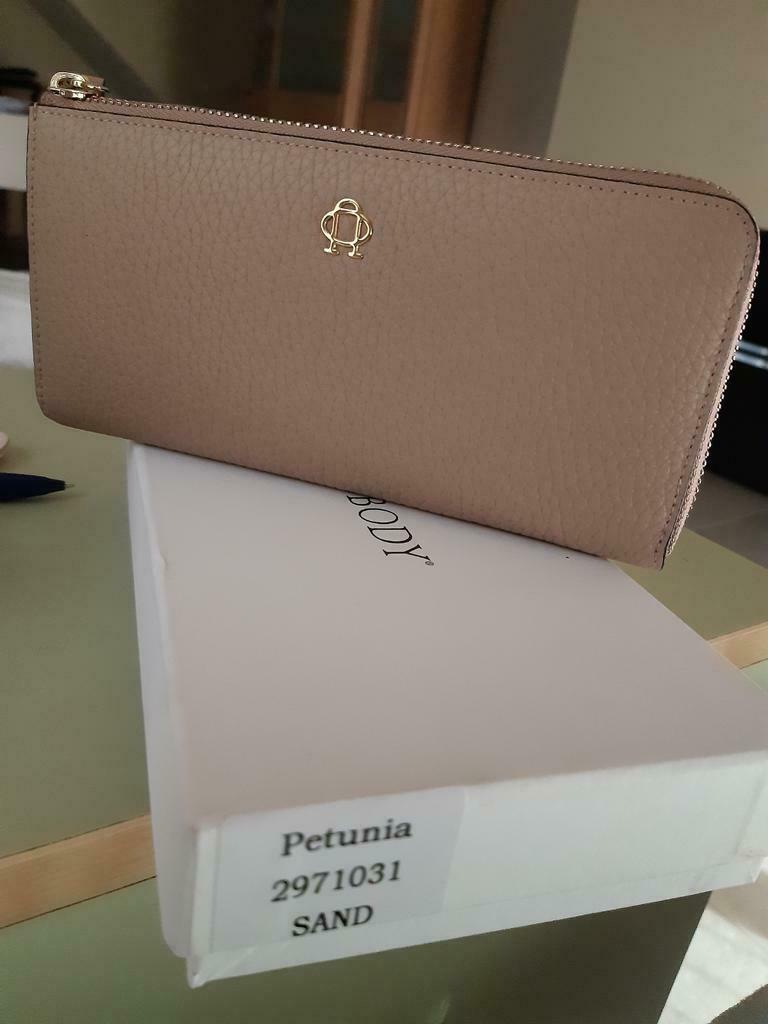 Nobody, nieuwe damesportemonee., Handtassen en Accessoires, Portemonnees, Ophalen of Verzenden