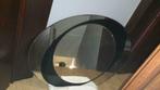 miroir ovale, 100 à 125 cm, Ovale, Enlèvement, Utilisé