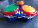 Dreamland drum, Kinderen en Baby's, Speelgoed | Educatief en Creatief, Ophalen, Zo goed als nieuw, Met geluid