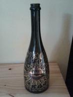 Lege fles champagne Duval Leroy - 2000, Ophalen of Verzenden, Gebruikt, Champagne