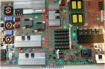 369POWERBOARD EAY60908801 LG, Enlèvement ou Envoi, Utilisé