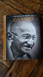 Spraakmakende biografie van Gandhi, Gelezen