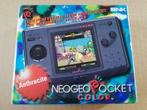 Jeux Neo Geo Pocket