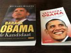 Boeken Obama, Gelezen, 20e eeuw of later, Richard Wolffe, Ophalen
