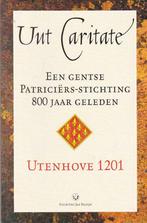 Alexander-Karel Evrard, Uut Ciritate, Utenhove 1201., Boeken, Catalogussen en Folders, Nieuw, Ophalen of Verzenden, Catalogus