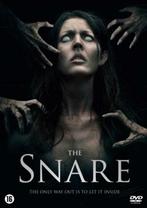 the snare, Cd's en Dvd's, Vanaf 16 jaar, Ophalen of Verzenden, Spoken en Geesten