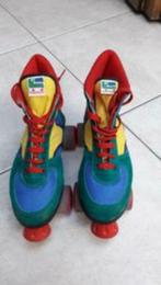 Rollers Skate Vintage, Ophalen of Verzenden, Gebruikt, Dames