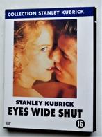 Eyes Wide Shut - Stanley Kubrick - Tom Cruise  Nicole Kidman, Ophalen of Verzenden, Gebruikt, Drama