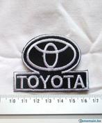 Geborduurde patch Toyota F522, Nieuw, Ophalen of Verzenden