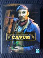 Cavum, Hobby en Vrije tijd, Ophalen of Verzenden, Zo goed als nieuw