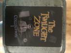 The Twlight Zone pakket, CD & DVD, DVD | TV & Séries télévisées, Comme neuf, Horreur, Coffret, Envoi