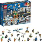 Lego 60230 Lego City Personages Nasa, Nieuw, Complete set, Lego, Ophalen