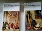 Série "Sinouhé l'Egyptien" de Mika Waltari, Livres, Comme neuf, Enlèvement ou Envoi