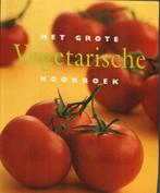 Het grote vegetarische kookboek Anna Vesting, Boeken, Kookboeken, Ophalen of Verzenden, Zo goed als nieuw
