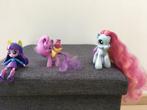 3 Poney my little pony, Enfants & Bébés, Jouets | My Little Pony, Comme neuf