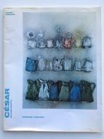 César - Pierre Cabanne (1990), Boeken, Ophalen of Verzenden