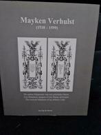 Mayken Verhulst (1518-1599): De Turkse manieren van een arti, Zo goed als nieuw, Ophalen