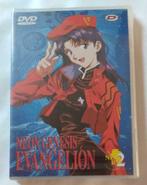 Neon Genesis Evangelion (Volume 2) neuf sous blister, Anime (japonais), Tous les âges, Envoi, Dessin animé