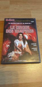 Le cirque des vampires (Hammer), Ophalen of Verzenden