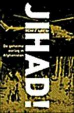 Jihad  / Tom Carew, Boeken, Ophalen of Verzenden, Zo goed als nieuw