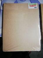 TARTE 2 x 5 pieces emballées 100% neufs 35x25cm 40x30cm, Ophalen of Verzenden, Nieuw