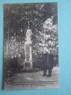oude postkaart van Herentals, Verzamelen, Verzenden