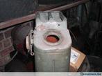 2 jerrycan us  jeep  1952  us