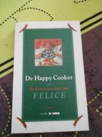 kookboek De heetste gerechten van  FELICE, Boeken, Kookboeken, Ophalen of Verzenden, Zo goed als nieuw