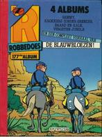 Robbedoes Verzamelalbum177, Boeken, Eén stripboek, Ophalen of Verzenden, Zo goed als nieuw